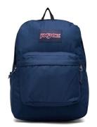 Superbreak Plus Rygsæk Taske Navy JanSport