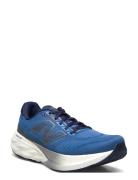 New Balance Freshfoam 880 V15 Sport Sport Shoes Sport Running Shoes Bl...