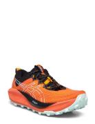 Gel-Trabuco 13 Sport Sport Shoes Sport Running Shoes Orange Asics