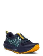 Gel-Sonoma 8 Sport Sport Shoes Sport Running Shoes Navy Asics