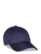 Ess Metal Puma Cat Bb Cap Sport Sport Accessories Sport Caps Navy PUMA