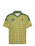 Farm Tiro Tee Sport Sport Clothing Sports Tops & T-shirts Sport T-Skjo...
