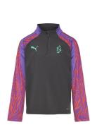 Neymar Jr Creativity 1/4 Zip Jr Sport Sweatshirts & Hoodies Sweatshirt...