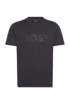 Tee Logo Glamping Sport Men Sports Clothes Sport Tops Sport T-Skjorte ...