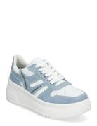 M7815-10 Low-top Sneakers Blue Rieker