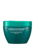 Rosemary Mint Revitalizing Scalp Scrub Hårkur Nude Arganmidas