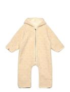 Nbnnalo Loose Suit Lil Outerwear Fleece Outerwear Fleece Coveralls Bei...