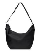 Valera Shoulder Bag Large W3 Shopper Taske Black Rains