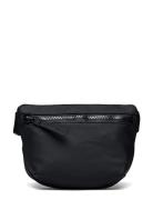 Valera Bum Bag Micro W3 Bum Bag Taske Black Rains