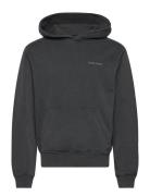 Senses Hoodie Designers Sweatshirts & Hoodies Hoodies Black Daily Pape...