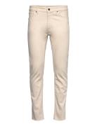 Des Bottoms Jeans Regular Beige Tiger Of Sweden