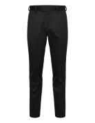 Tenuta C Designers Trousers Formal Black Tiger Of Sweden