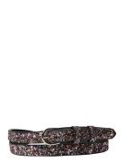 Belt Bælte Multi/patterned Sofie Schnoor Baby And Kids