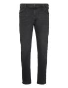 Luke Bottoms Jeans Tapered Black Lee Jeans