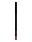 Velvet Touch Lip Liner Waterproof Lip Liner Makeup Pink GOSH COPENHAGE...