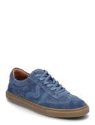 Sport Sneakers Sko Blue Billi Bi