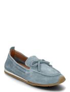 Dimasbs Sko Flade Blue UNISA