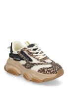 Jpossession Sneaker Low-top Sneakers Multi/patterned Steve Madden