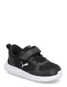 Puma Fun Racer 2 Ac+ Inf Sport Sports Shoes Running-training Shoes Bla...