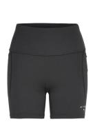 W Puma X Hyrox Cloudspun 3" Short Tight Sport Women Sport Clothing Spo...