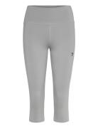 Signature Capri Pants Sport Women Sport Clothing Sport Tights Sport Tr...