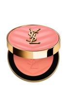 Ysl Powder Blush Shade 57 Pudder Makeup Yves Saint Laurent