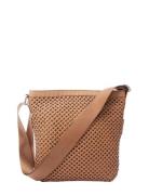 Small Shoulder Bag Sweet Collection Tan Bags Small Shoulder Bags-cross...