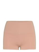 Spanxshape™ Extraordinary Boyshort Lingerie Shapewear Bottoms Beige Sp...