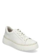 Sneaker Low-top Sneakers White Gabor