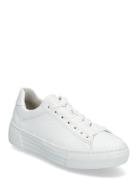 Sneaker Low-top Sneakers White Gabor