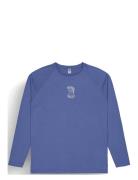 Maribo Ls Surf Tee Sport Men Sport Clothing Sport Tops Sport Long Slee...