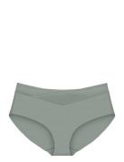 True Shape Sensation T Maxi Lingerie Panties High Waisted Panties Gree...