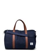 Herschel Novel Carry On Duffle Bags Weekend & Gym Bags Navy Herschel