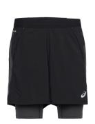 Road 2-N-1 7In Short Sport Men Sport Clothing Sport Shorts Sport Train...