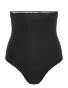 Spanxsculpt™ Seamless Power High-Waisted Thong Lingerie Shapewear Bott...