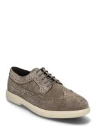 U Spherica Ec17 E Low-top Sneakers Beige GEOX