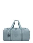 Argus M Bags Weekend & Gym Bags Grey Kipling