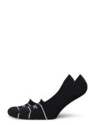 Levis Low Rise Sport 2P Ankelstrømper Korte Strømper Black Levi's®