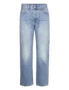 501 90S Shape Shifter Bottoms Jeans Wide Blue Levi's®