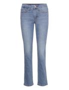 312 Shaping Slim Cool Wild Tim Bottoms Jeans Slim Blue Levi's®