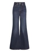 Ribcage Bells Sonoma Train Bottoms Jeans Flares Blue Levi's®