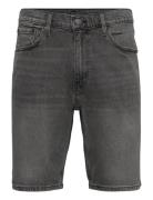 445 Athletic Shorts Down To My Bottoms Shorts Denim Black Levi's®