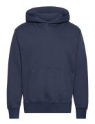 The Authentic Hoodie Sargasso Tops Sweatshirts & Hoodies Hoodies Navy ...