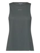 Borg Performance Feather Tank Sport Women Sport Clothing Sports Tops &...