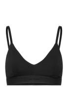 Soft Touch Bra Sport Women Sport Clothing Sport Bras - All Black Björn...