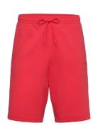 Headlo Sport Shorts Sweat Shorts Red BOSS