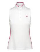 Lili Sleeveless Top Sport Women Sport Clothing Sports Tops & T-shirts ...