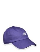 Ess No. 1 Logo Patch Bb Cap Sport Sport Accessories Sport Caps Purple ...