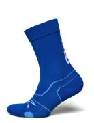 Vectr Cushion Crew Socks Lingerie Socks Regular Socks Blue 2XU