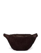 Bumbag Bum Bag Taske Brown DEPECHE